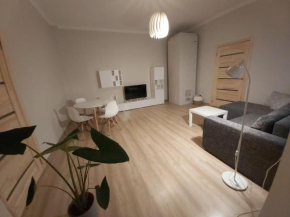 Bārtas ielas apartamenti